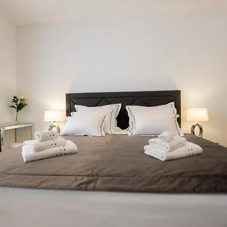 Luxury Mirage * Spalato