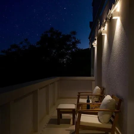 Apartmán Luxury Mirage *