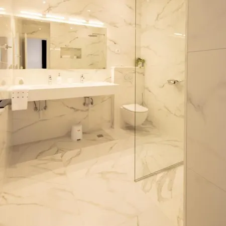 Apartmán Luxury Mirage Split