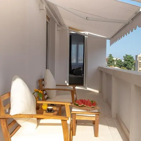 Luxury Mirage Apartmán *