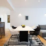 Luxury Mirage * Split