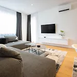 Apartment Luxury Mirage Split