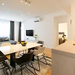 Luxury Mirage *