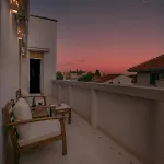 Luxury Mirage *