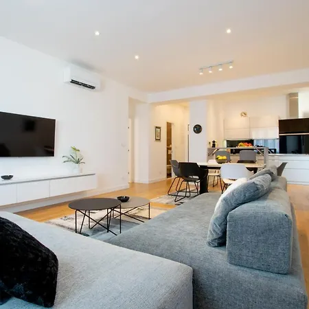 Apartment Luxury Mirage