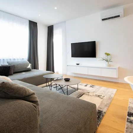 Apartment Luxury Mirage Split