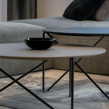 Apartment Luxury Mirage *