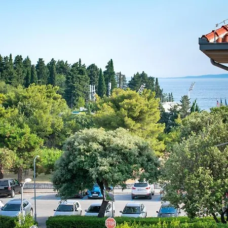 Appartamento Luxury Mirage *