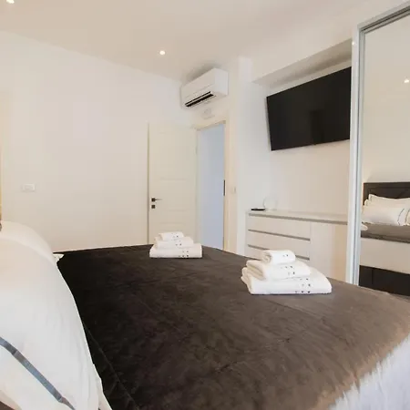 Luxury Mirage Appartamento Spalato