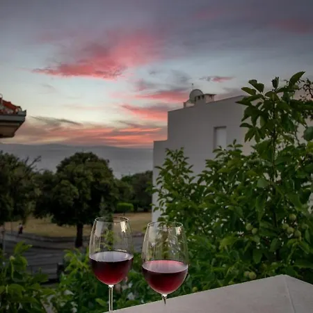 Appartamento Luxury Mirage