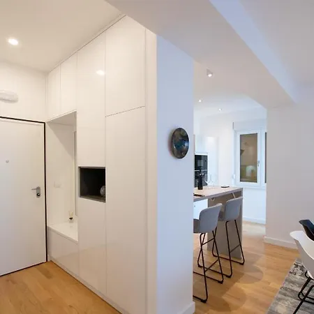 Luxury Mirage Appartamento *