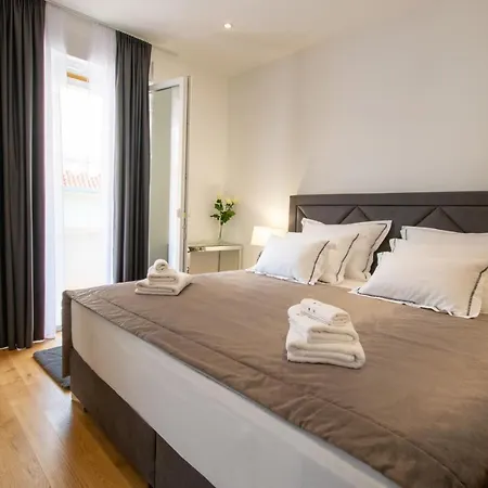 Luxury Mirage Appartamento *